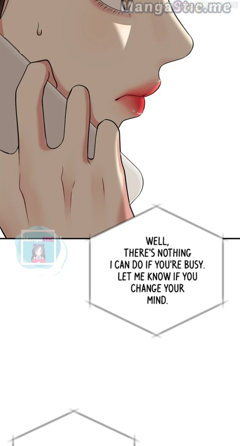 To You, Who Keep the Star chapter 117 page 63
