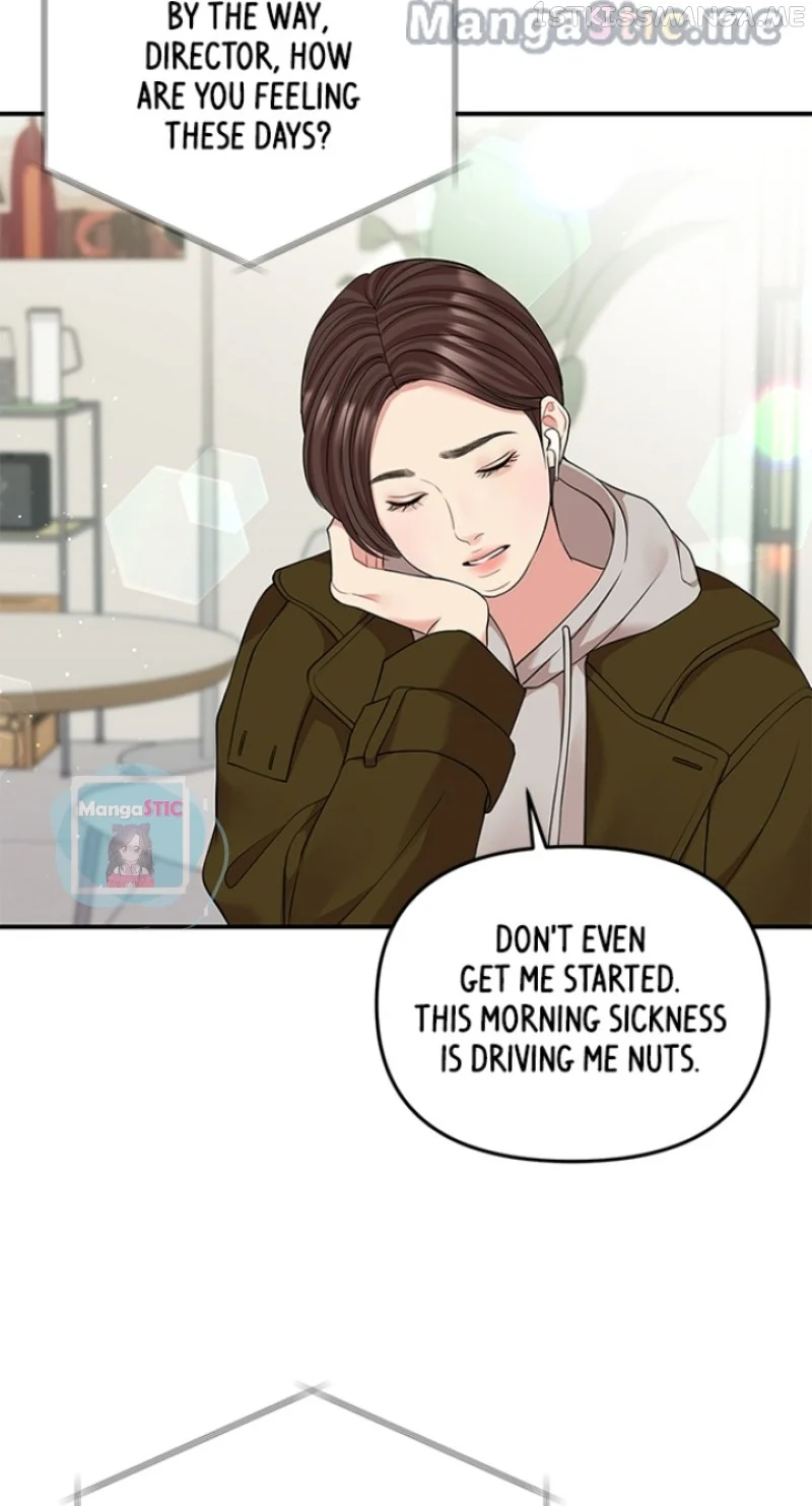 To You, Who Keep the Star chapter 117 page 64