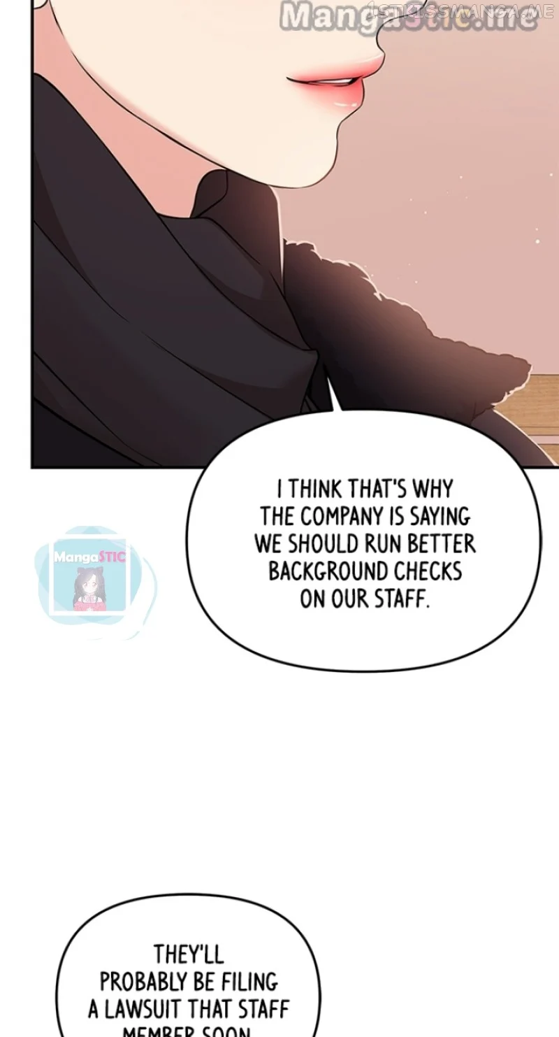 To You, Who Keep the Star chapter 117 page 81