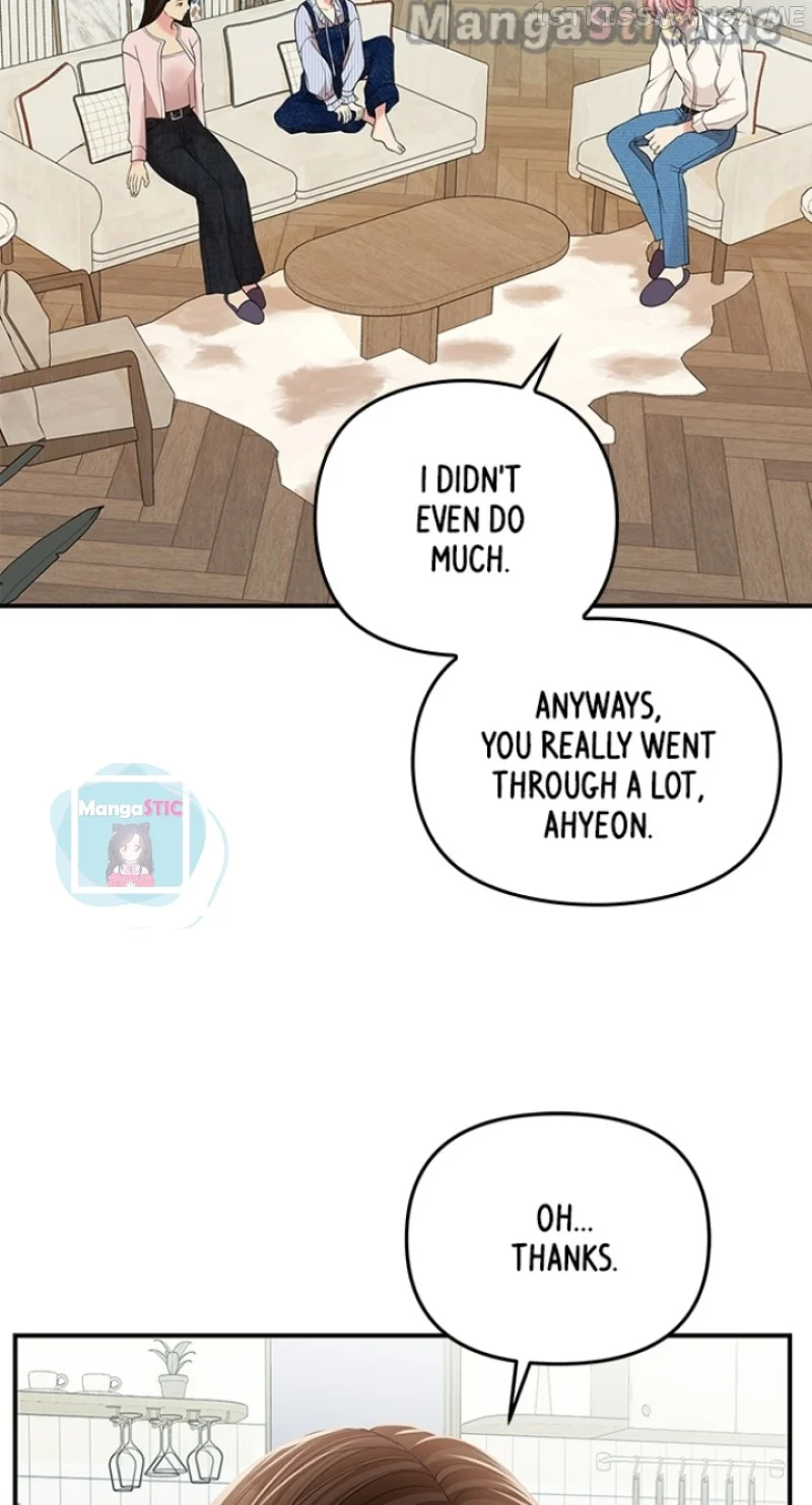 To You, Who Keep the Star chapter 117 page 95
