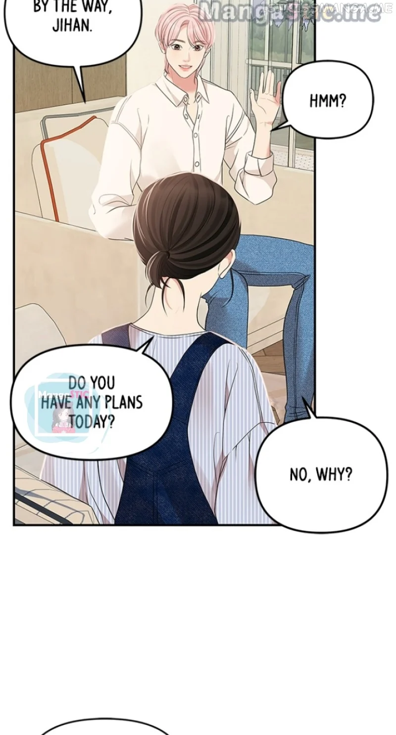 To You, Who Keep the Star chapter 117 page 108