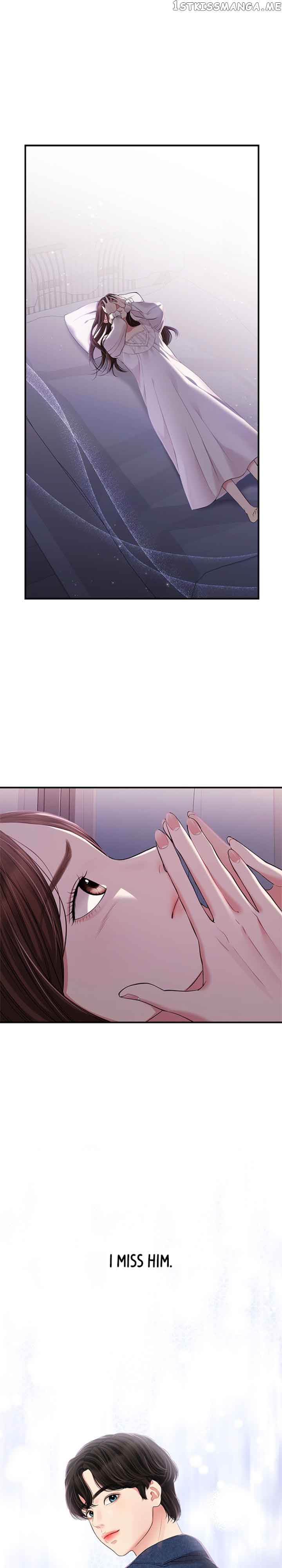 To You, Who Keep the Star chapter 124 page 33