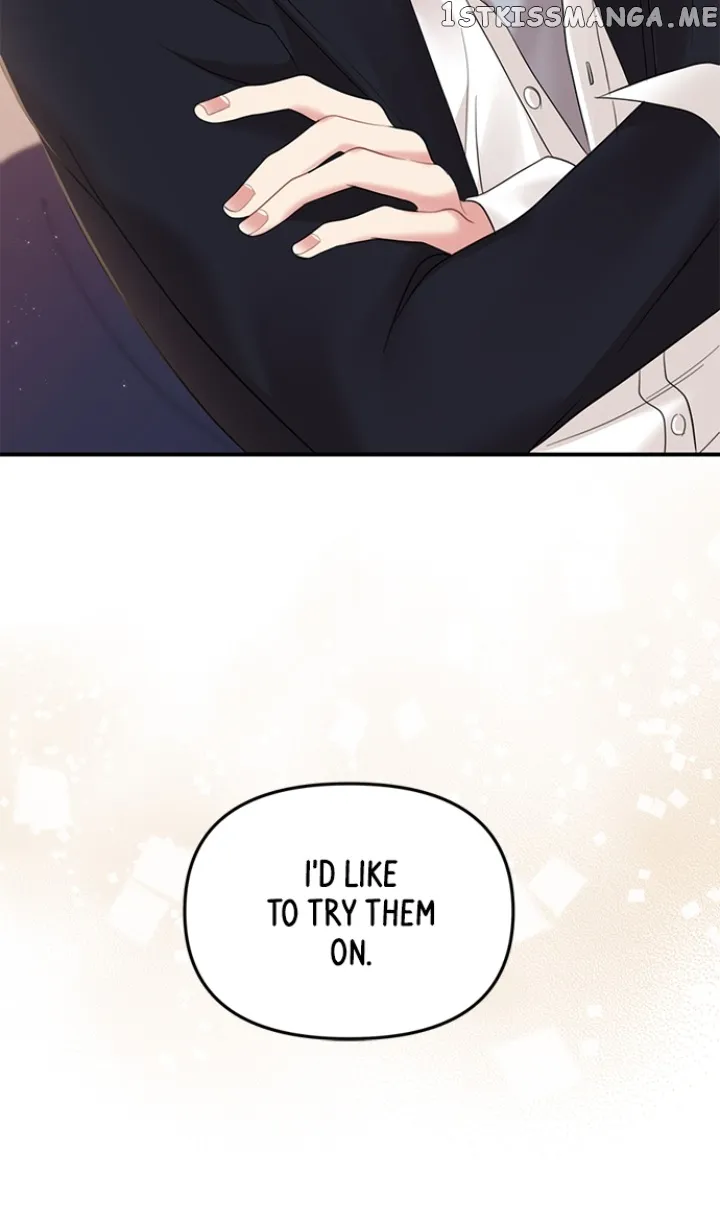 To You, Who Keep the Star chapter 128 page 3