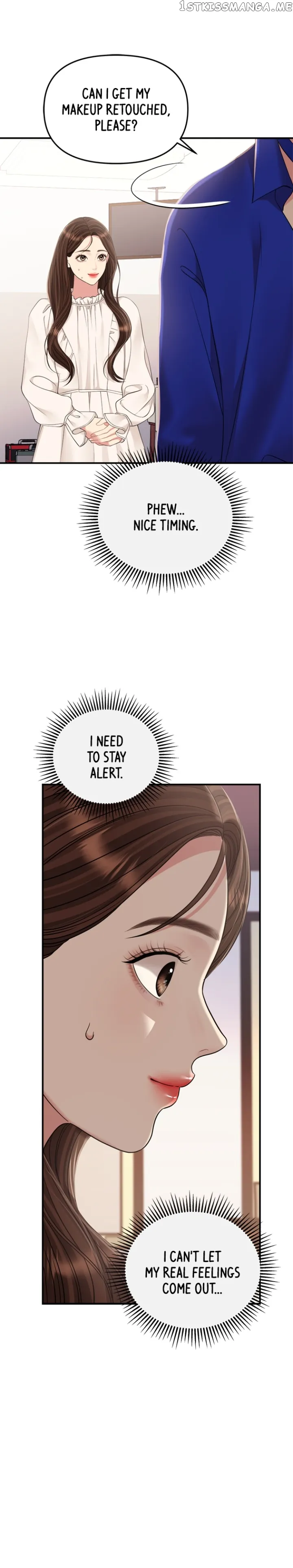 To You, Who Keep the Star chapter 128 page 17