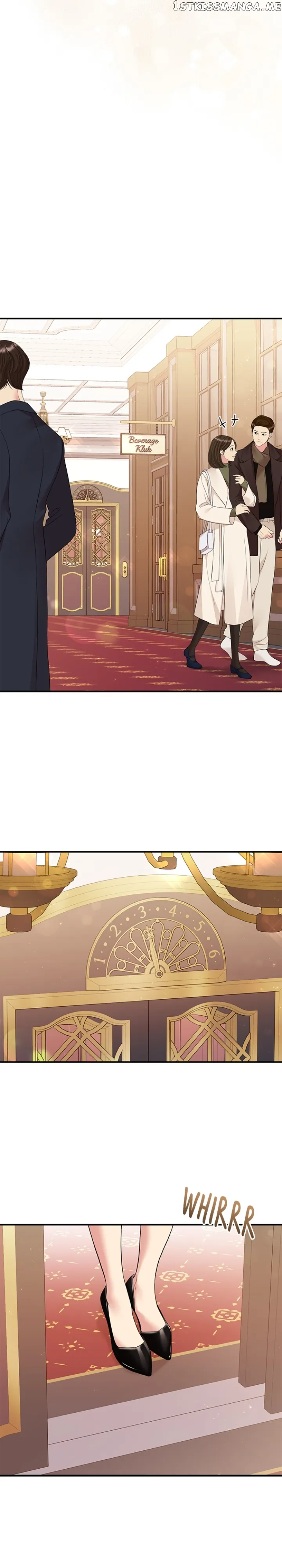 To You, Who Keep the Star chapter 128 page 36