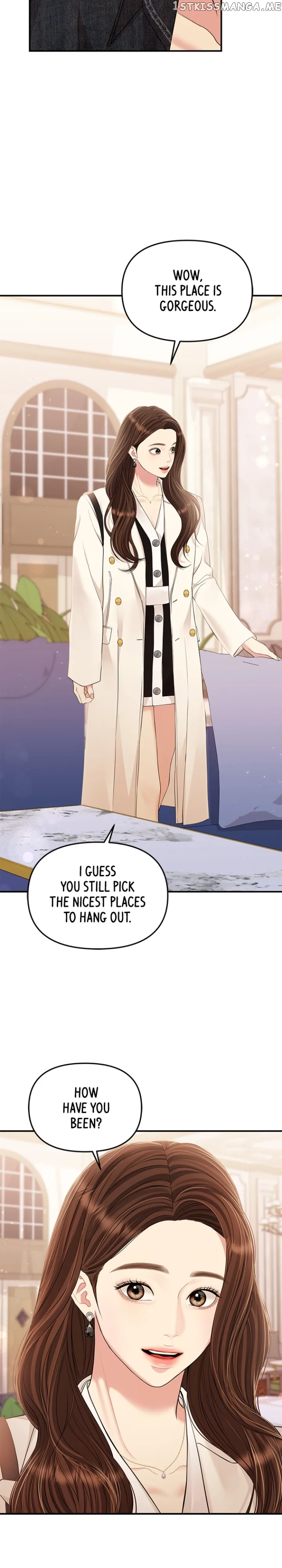 To You, Who Keep the Star chapter 128 page 38