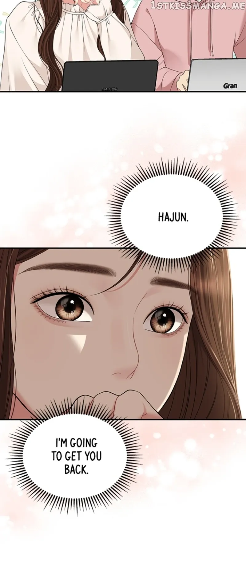 To You, Who Keep the Star chapter 129 page 26