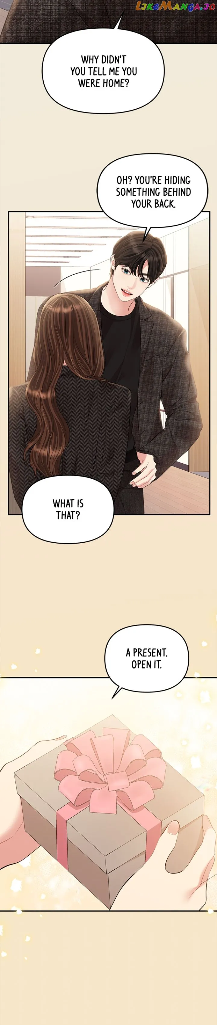 To You, Who Keep the Star chapter 135 page 11