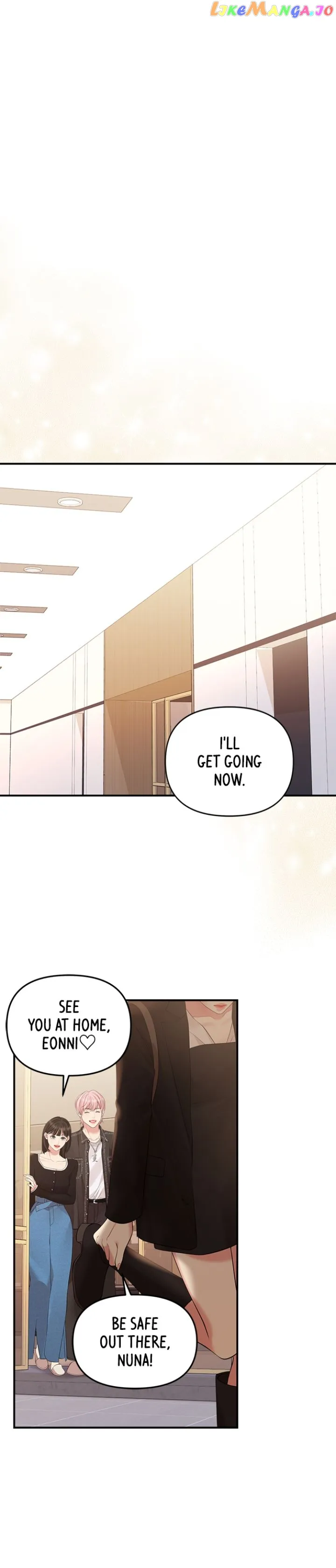 To You, Who Keep the Star chapter 135 page 40