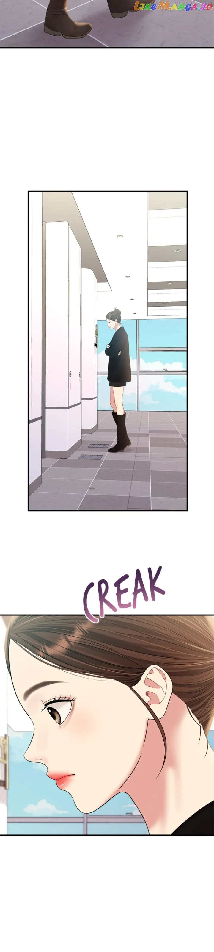 To You, Who Keep the Star chapter 135 page 42