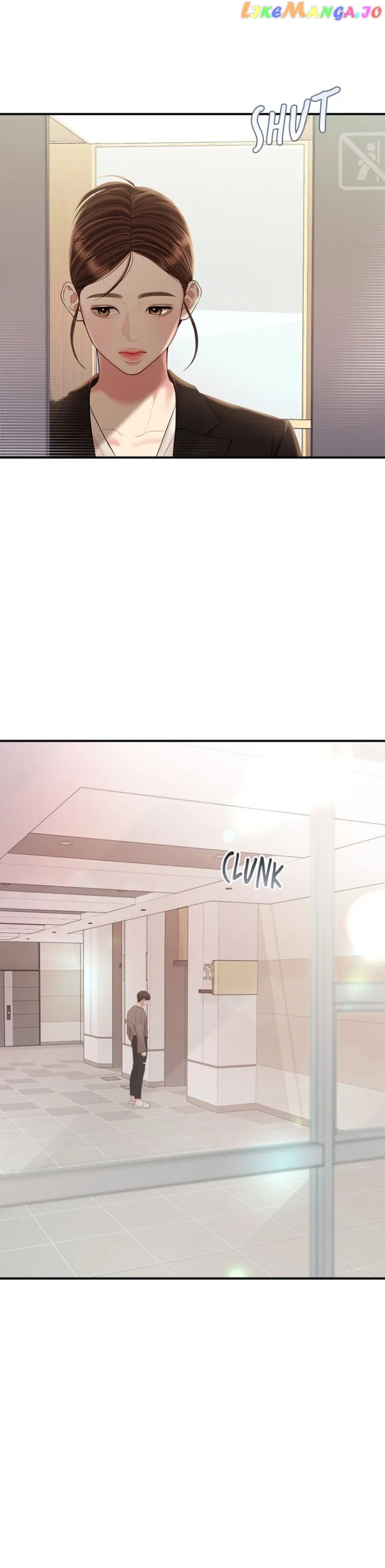 To You, Who Keep the Star chapter 136 page 12
