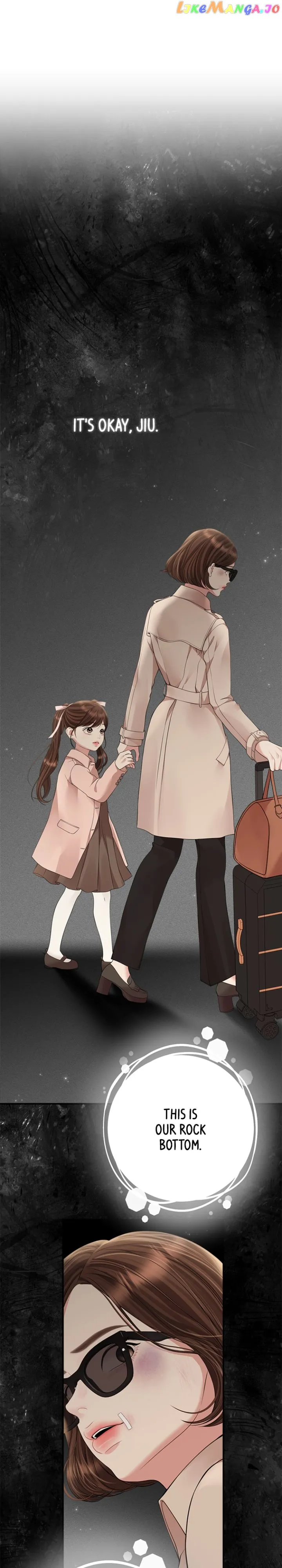 To You, Who Keep the Star chapter 137 page 9
