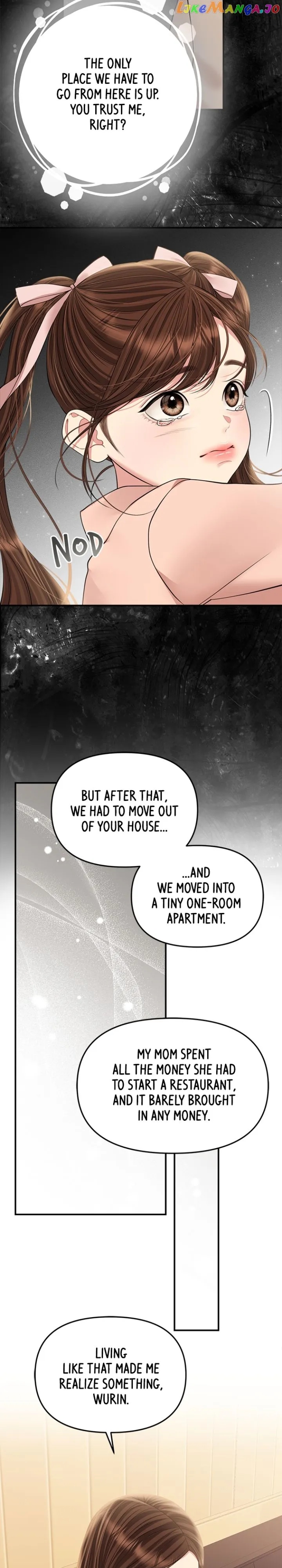 To You, Who Keep the Star chapter 137 page 10