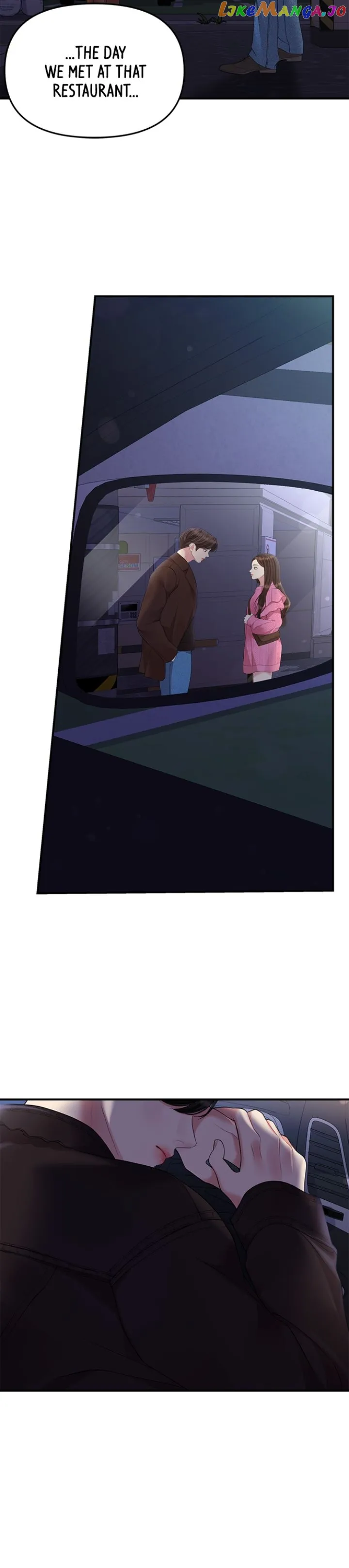 To You, Who Keep the Star chapter 137 page 39