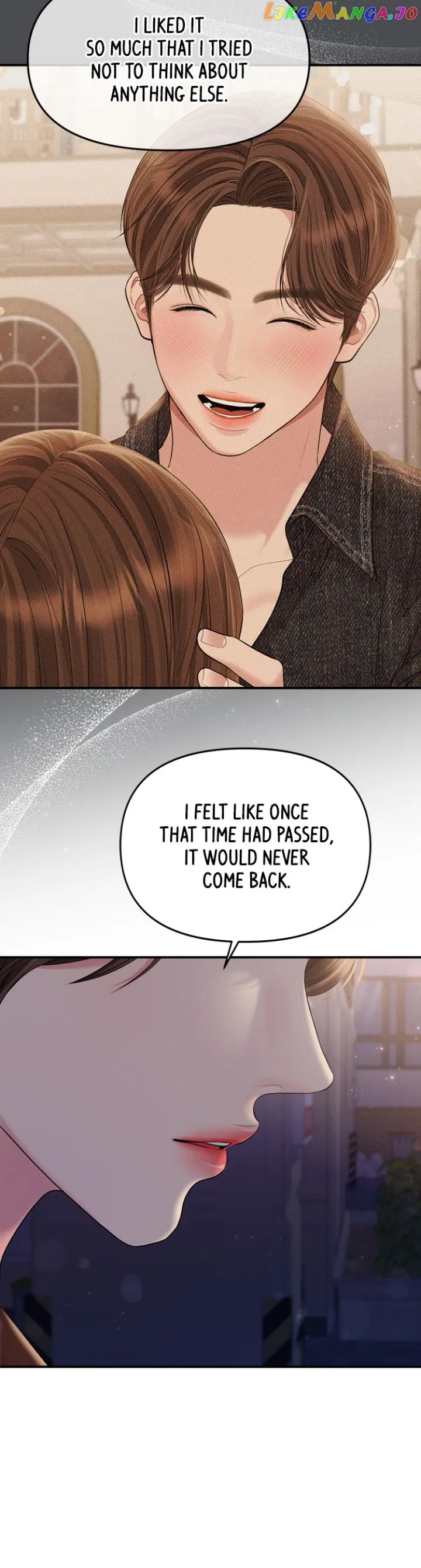 To You, Who Keep the Star chapter 138 page 7