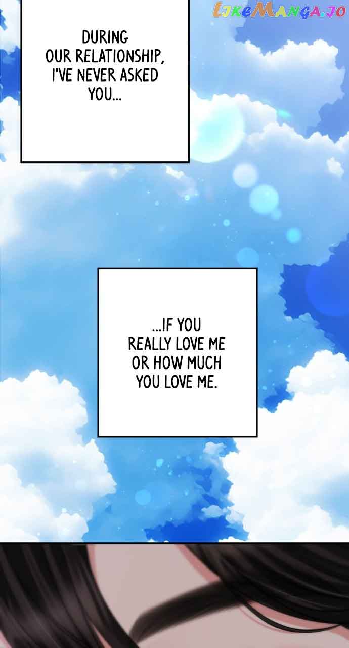 To You, Who Keep the Star chapter 143 page 82
