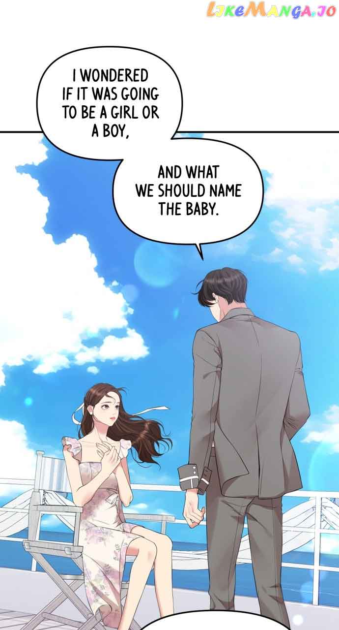 To You, Who Keep the Star chapter 144 page 34