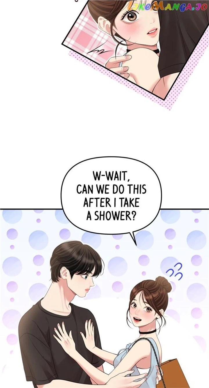 To You, Who Keep the Star chapter 146 page 15