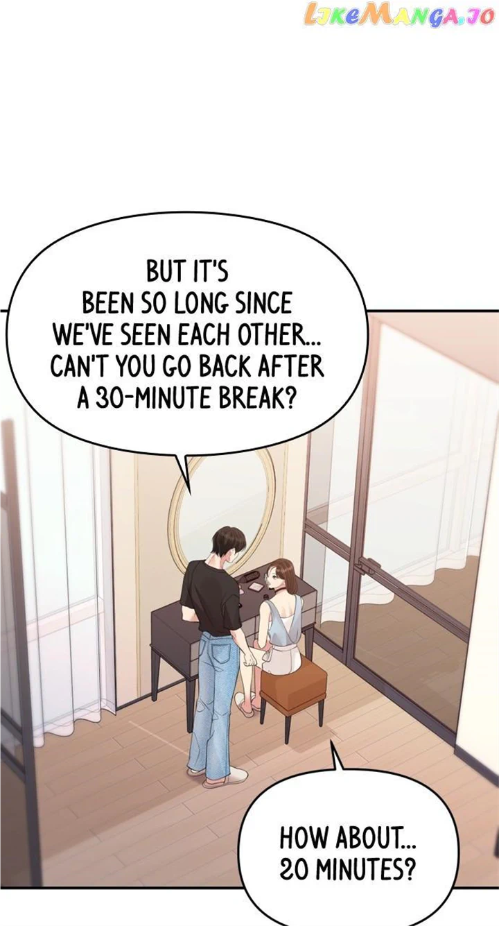 To You, Who Keep the Star chapter 146 page 27