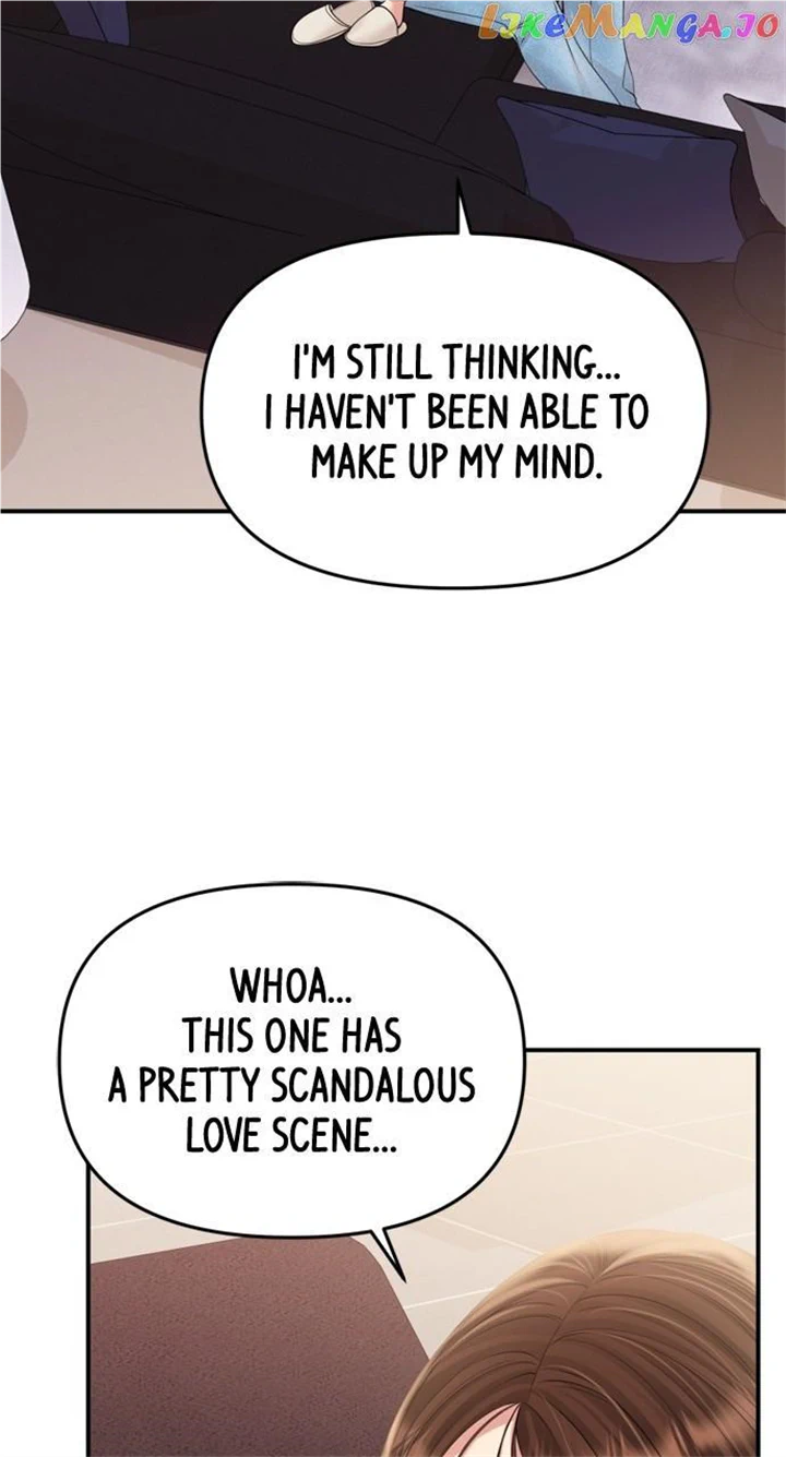 To You, Who Keep the Star chapter 146 page 35