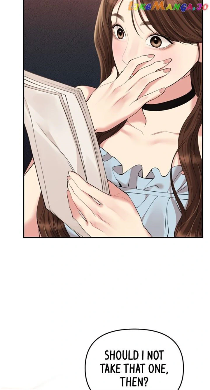 To You, Who Keep the Star chapter 146 page 36