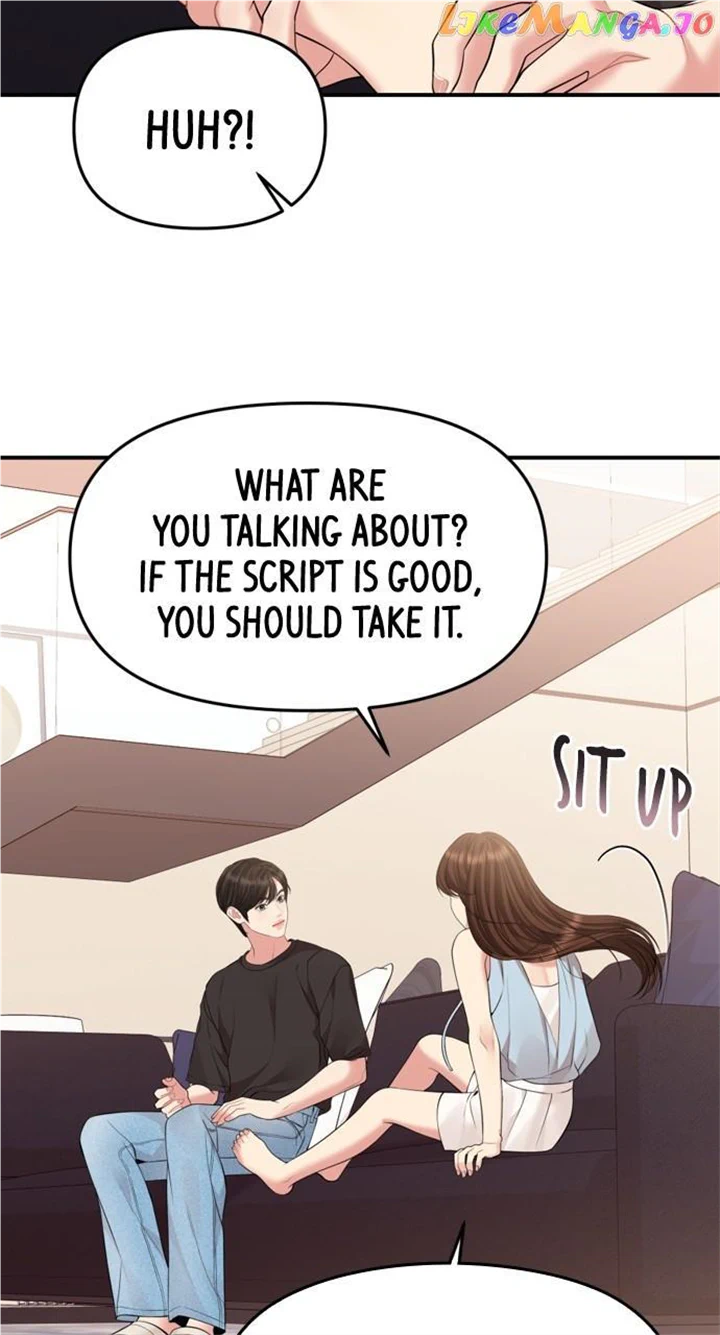 To You, Who Keep the Star chapter 146 page 38
