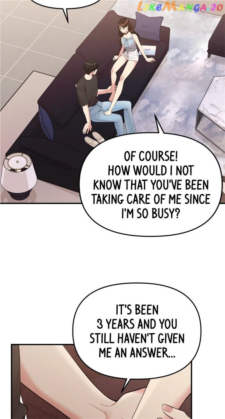 To You, Who Keep the Star chapter 146 page 42