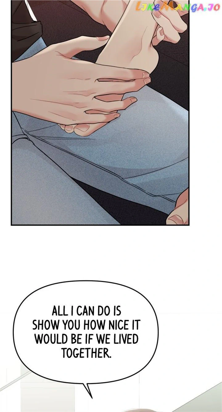 To You, Who Keep the Star chapter 146 page 43