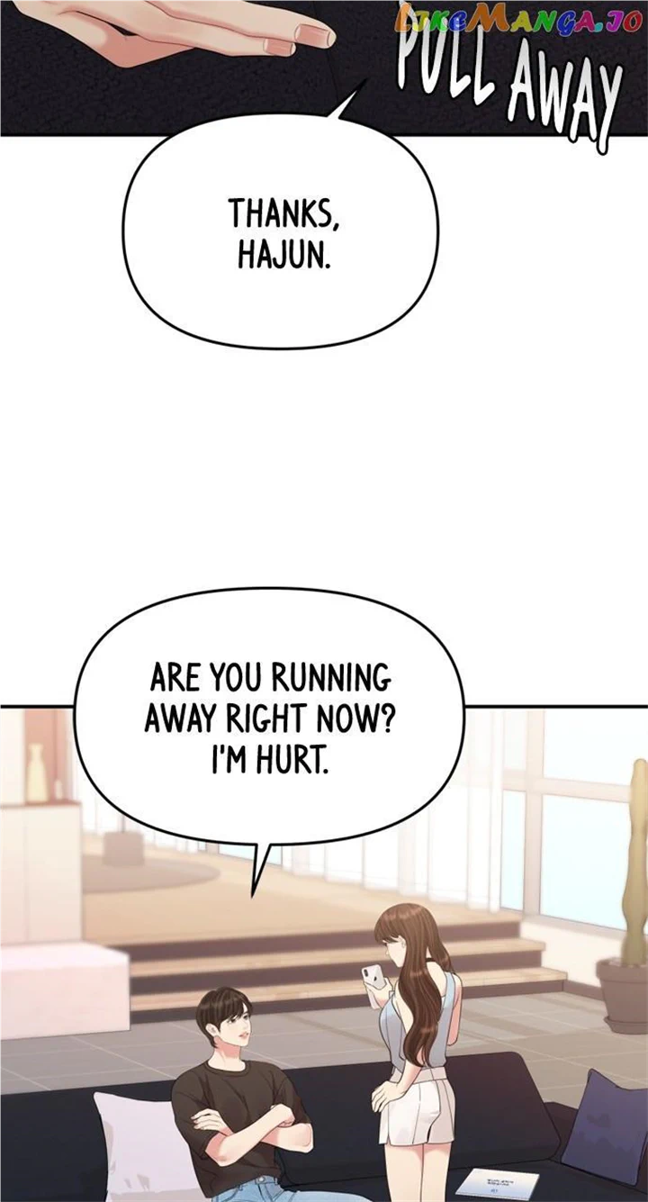 To You, Who Keep the Star chapter 146 page 50