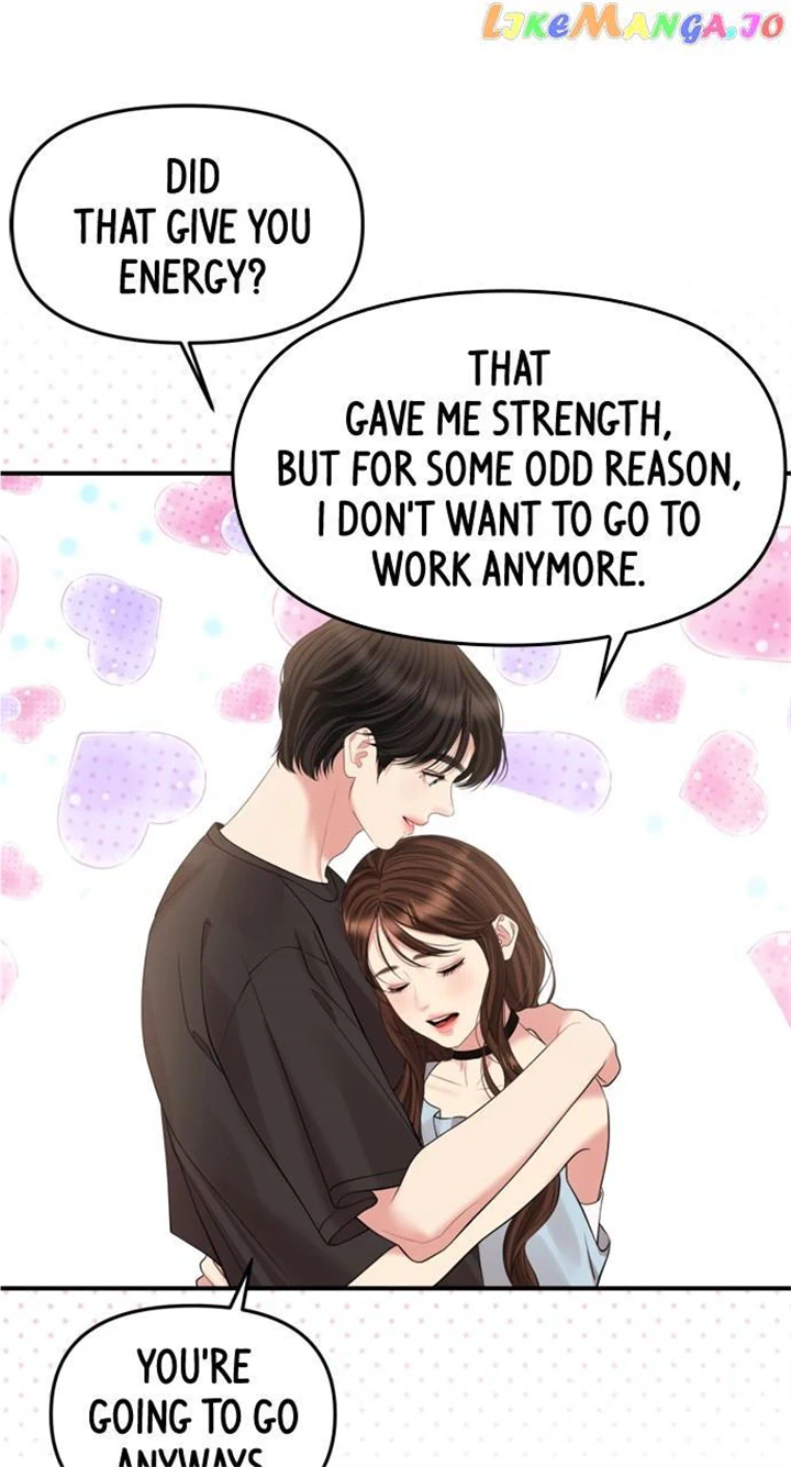 To You, Who Keep the Star chapter 146 page 66