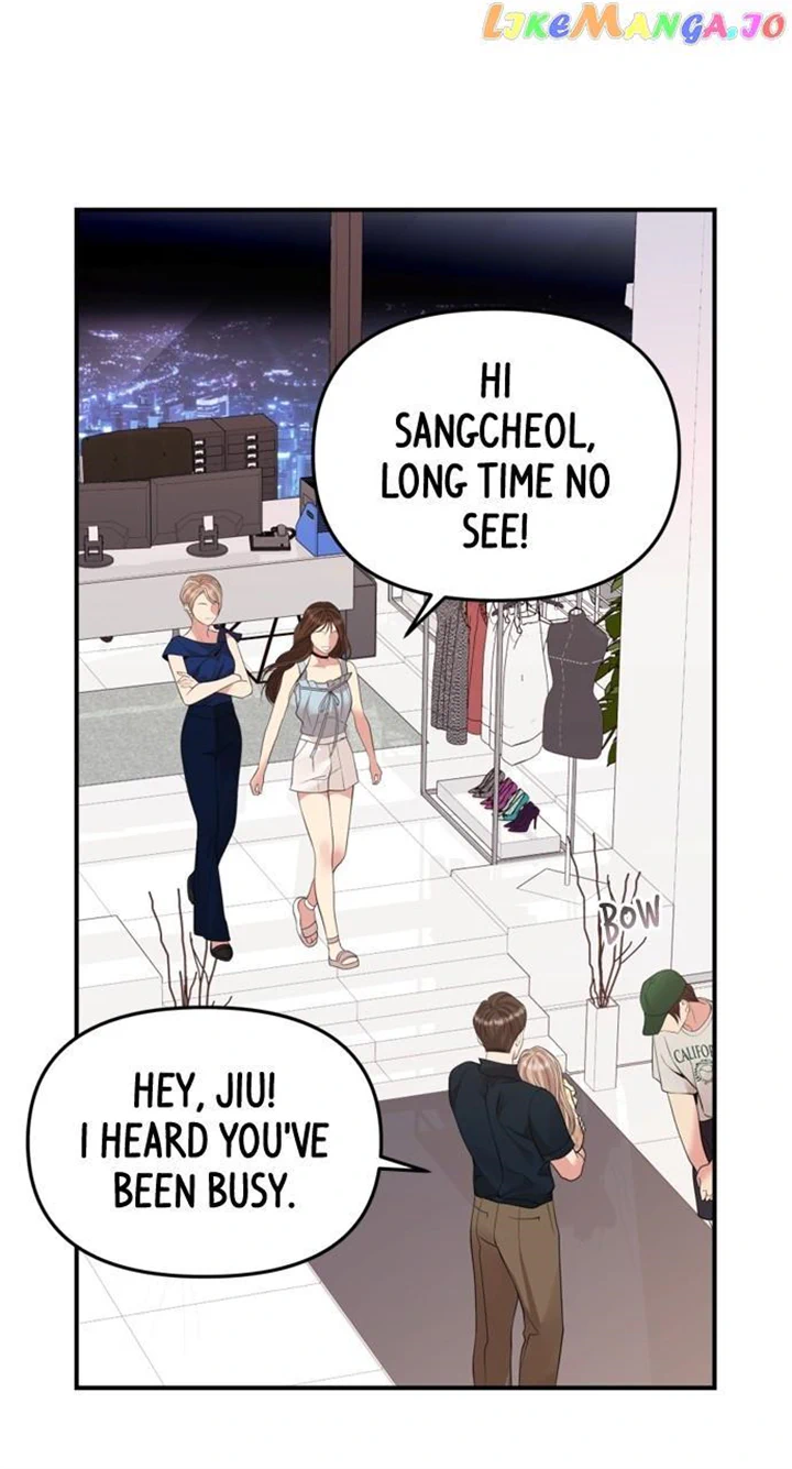 To You, Who Keep the Star chapter 146 page 82