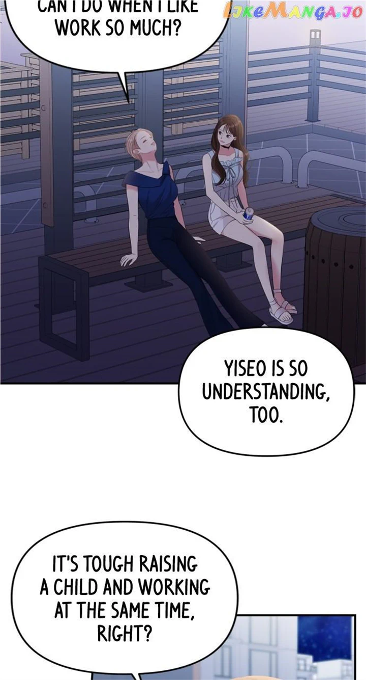 To You, Who Keep the Star chapter 146 page 93