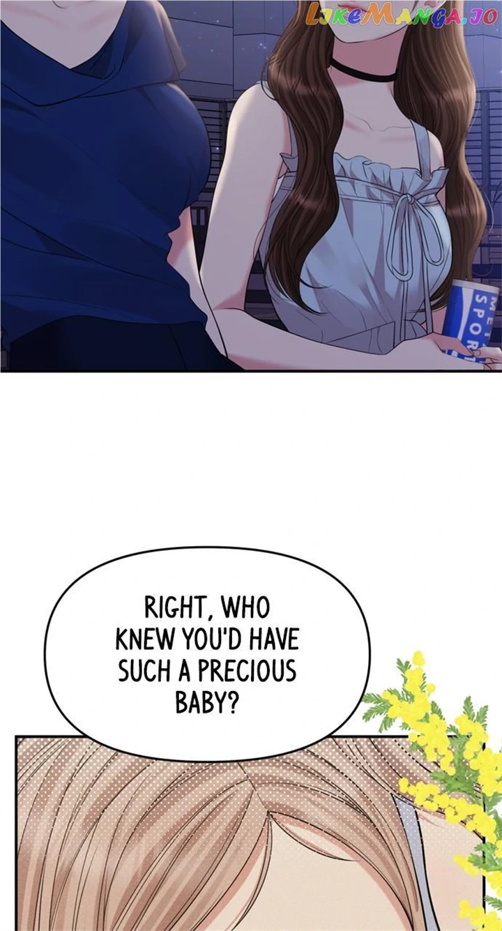 To You, Who Keep the Star chapter 146 page 101