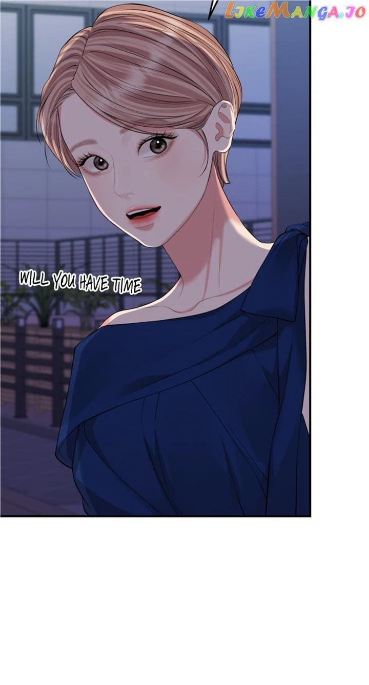 To You, Who Keep the Star chapter 146 page 104