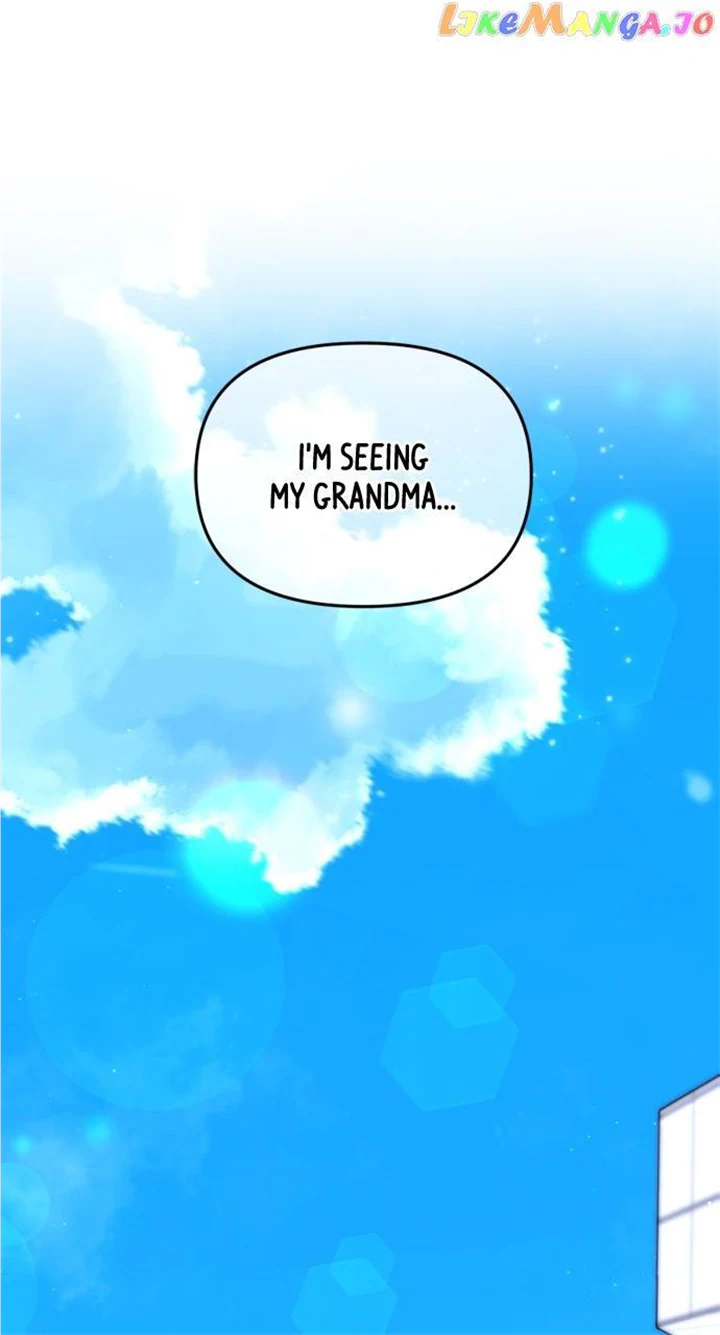 To You, Who Keep the Star chapter 146 page 107