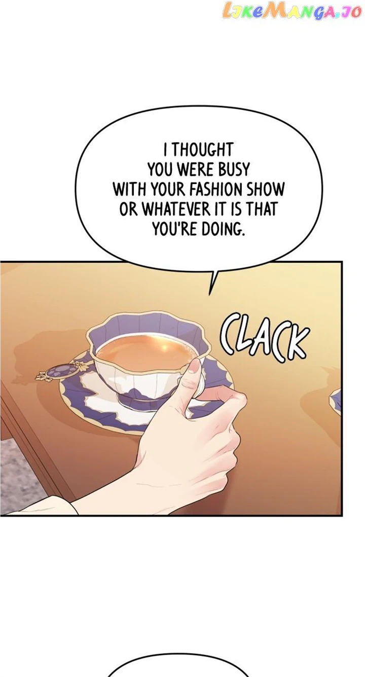 To You, Who Keep the Star chapter 147 page 7