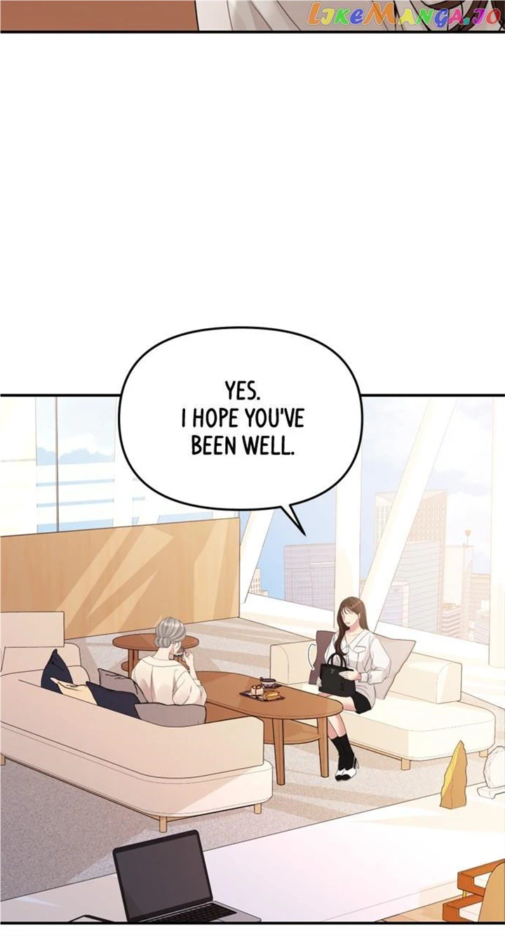 To You, Who Keep the Star chapter 147 page 9