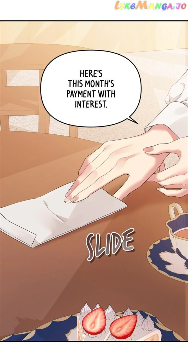 To You, Who Keep the Star chapter 147 page 10