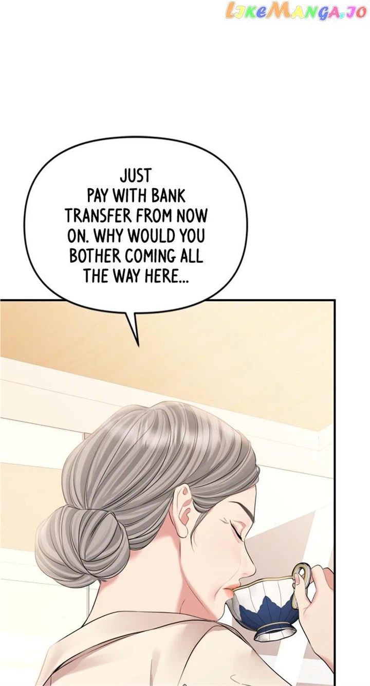 To You, Who Keep the Star chapter 147 page 11