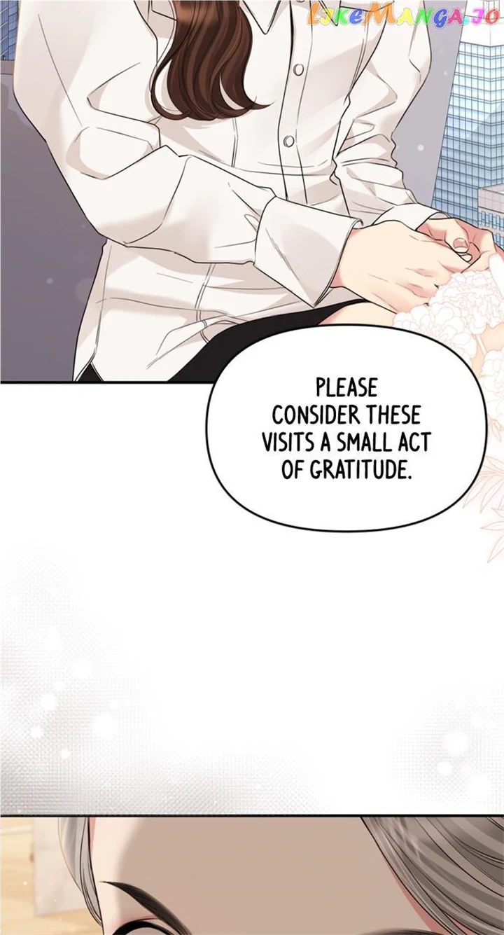 To You, Who Keep the Star chapter 147 page 16