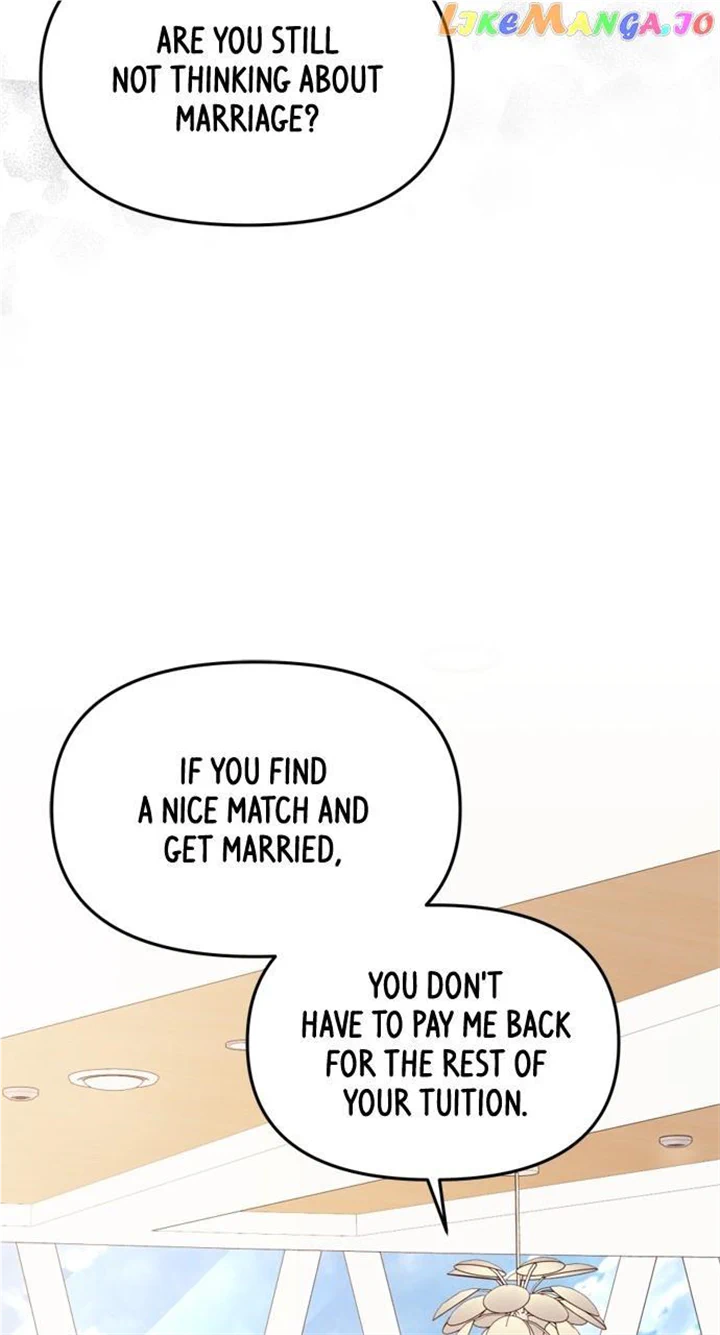 To You, Who Keep the Star chapter 147 page 18