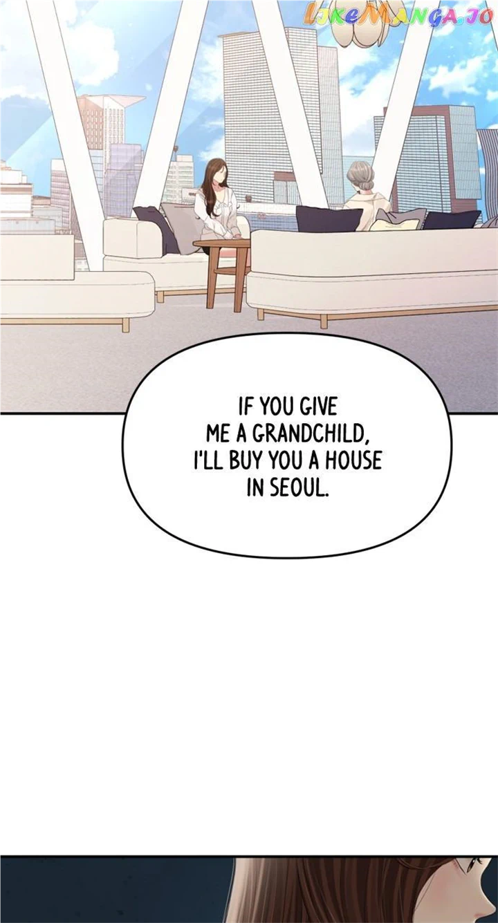 To You, Who Keep the Star chapter 147 page 19