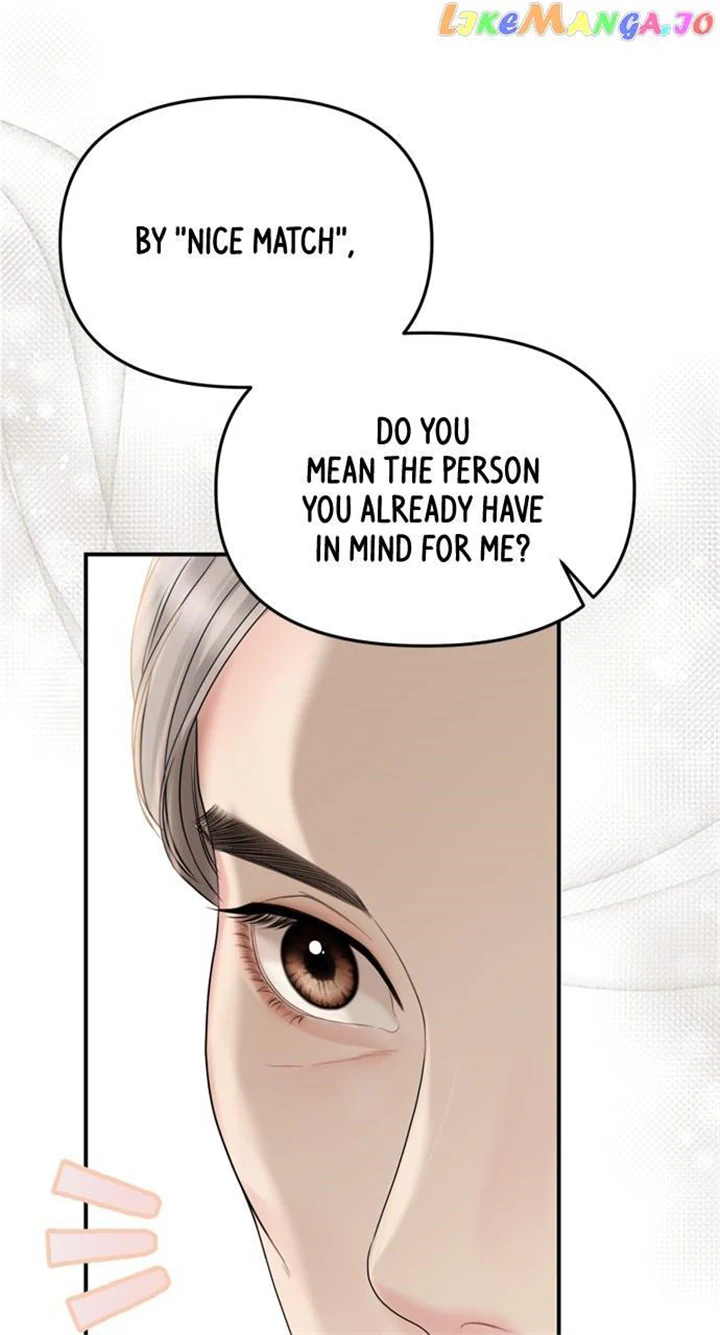 To You, Who Keep the Star chapter 147 page 21