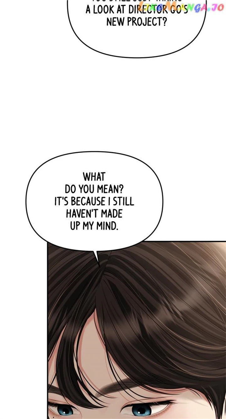 To You, Who Keep the Star chapter 147 page 32