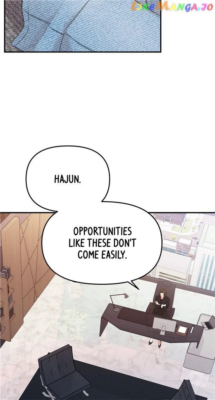 To You, Who Keep the Star chapter 147 page 37