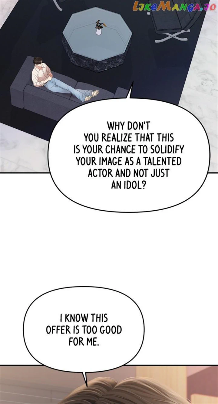 To You, Who Keep the Star chapter 147 page 38