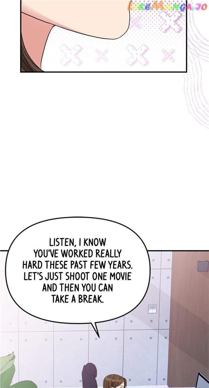 To You, Who Keep the Star chapter 147 page 41