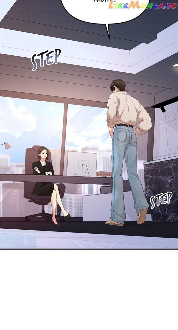 To You, Who Keep the Star chapter 147 page 45