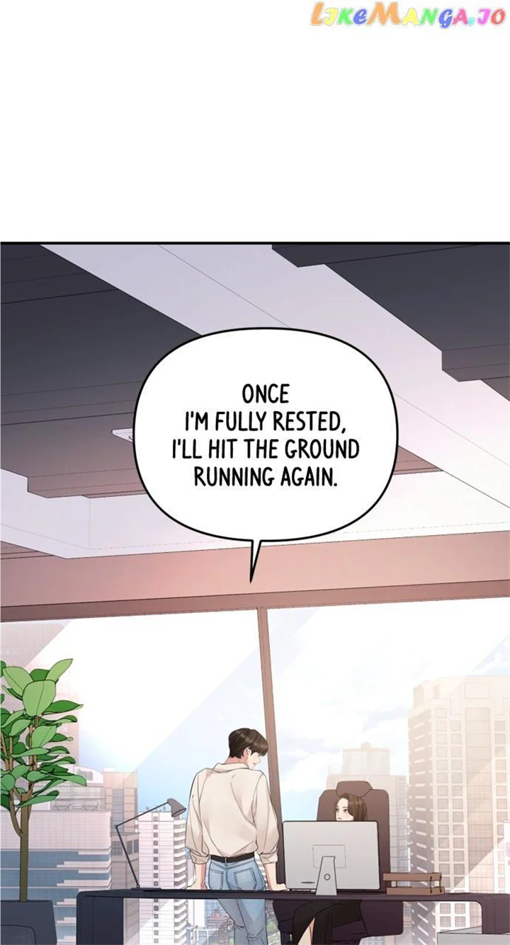 To You, Who Keep the Star chapter 147 page 54