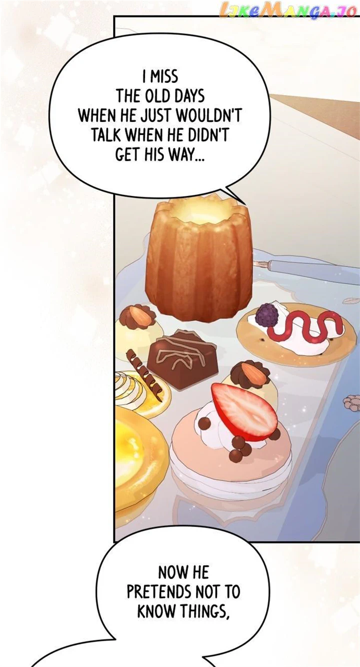 To You, Who Keep the Star chapter 147 page 56
